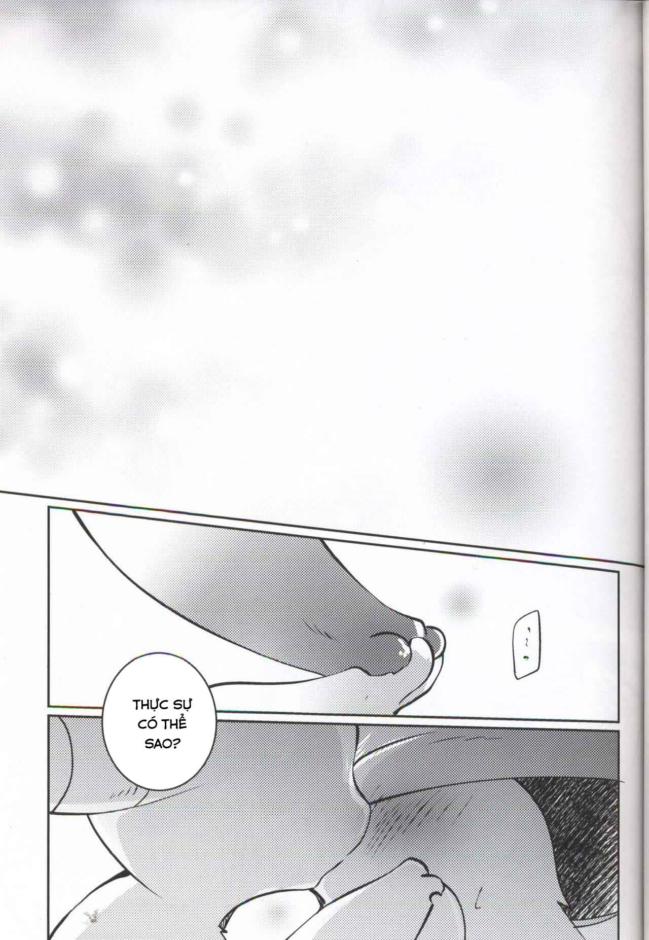 Đọc truyện hentai Buraene! - Oneshot