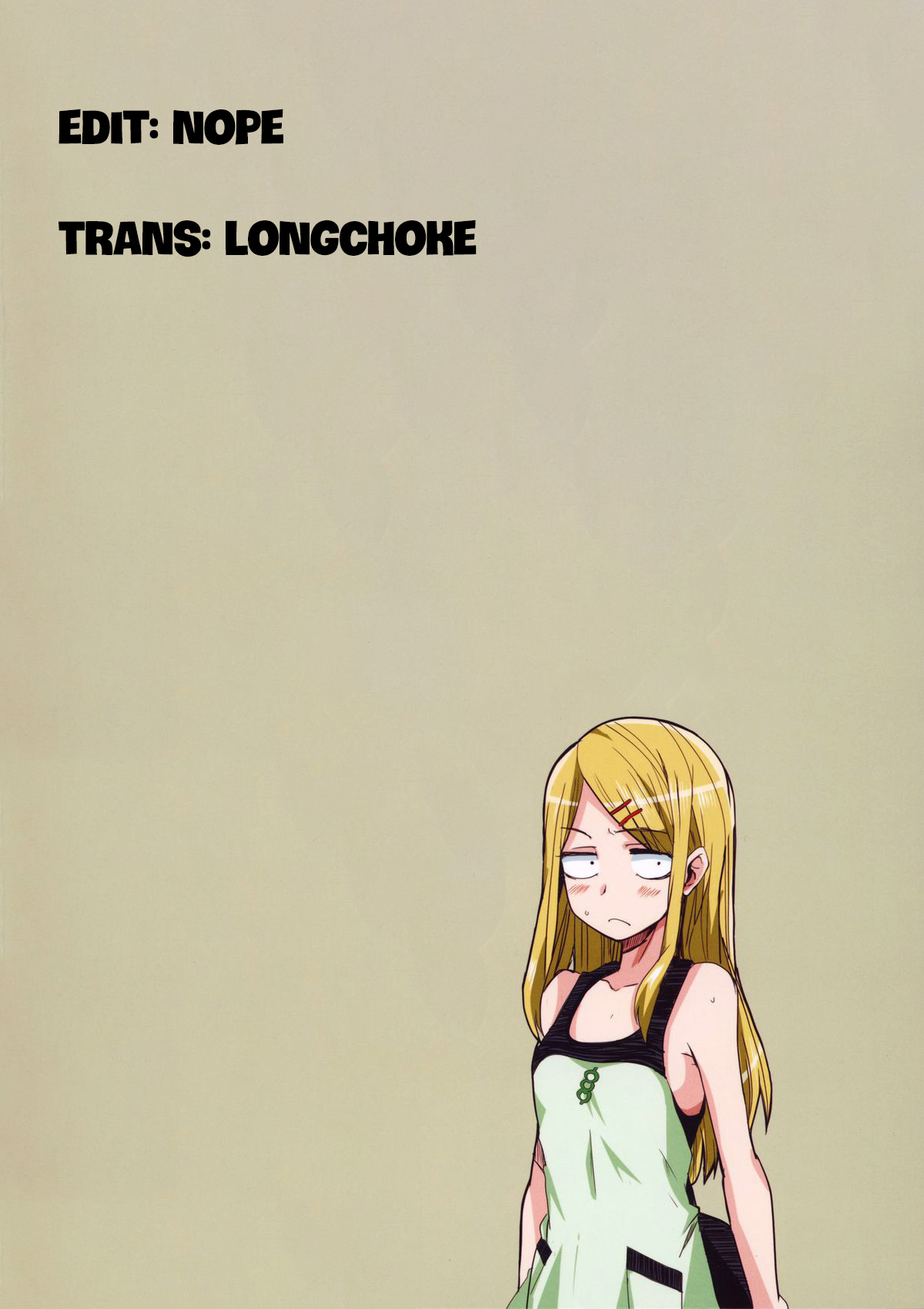 Đọc truyện hentai Dagashi Chichi - Chap 3: Muốn chịch thì có ngay :v