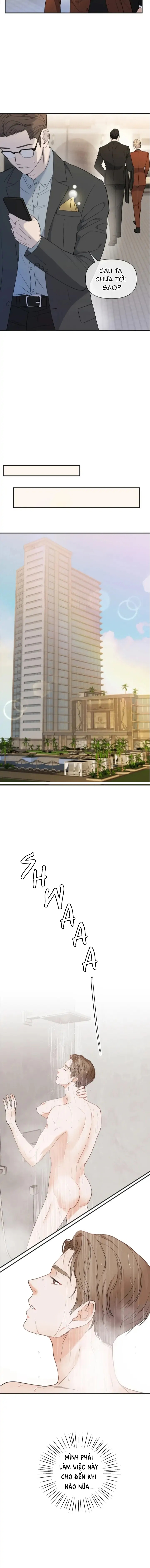 Đọc truyện hentai Tội lỗi - Chap 2