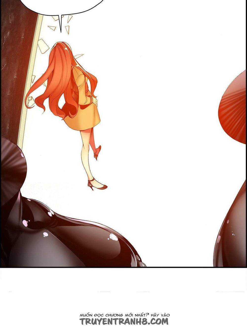 Đọc truyện hentai Sự Ràng Buộc Của Lilith - Chap 33