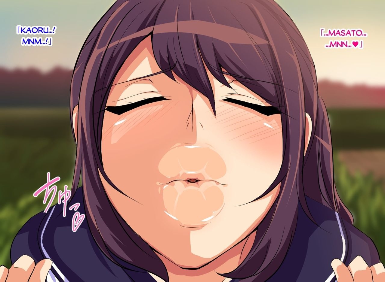 Đọc truyện hentai Tokai No Iro Ni Somaru Kanojo - Chap 1