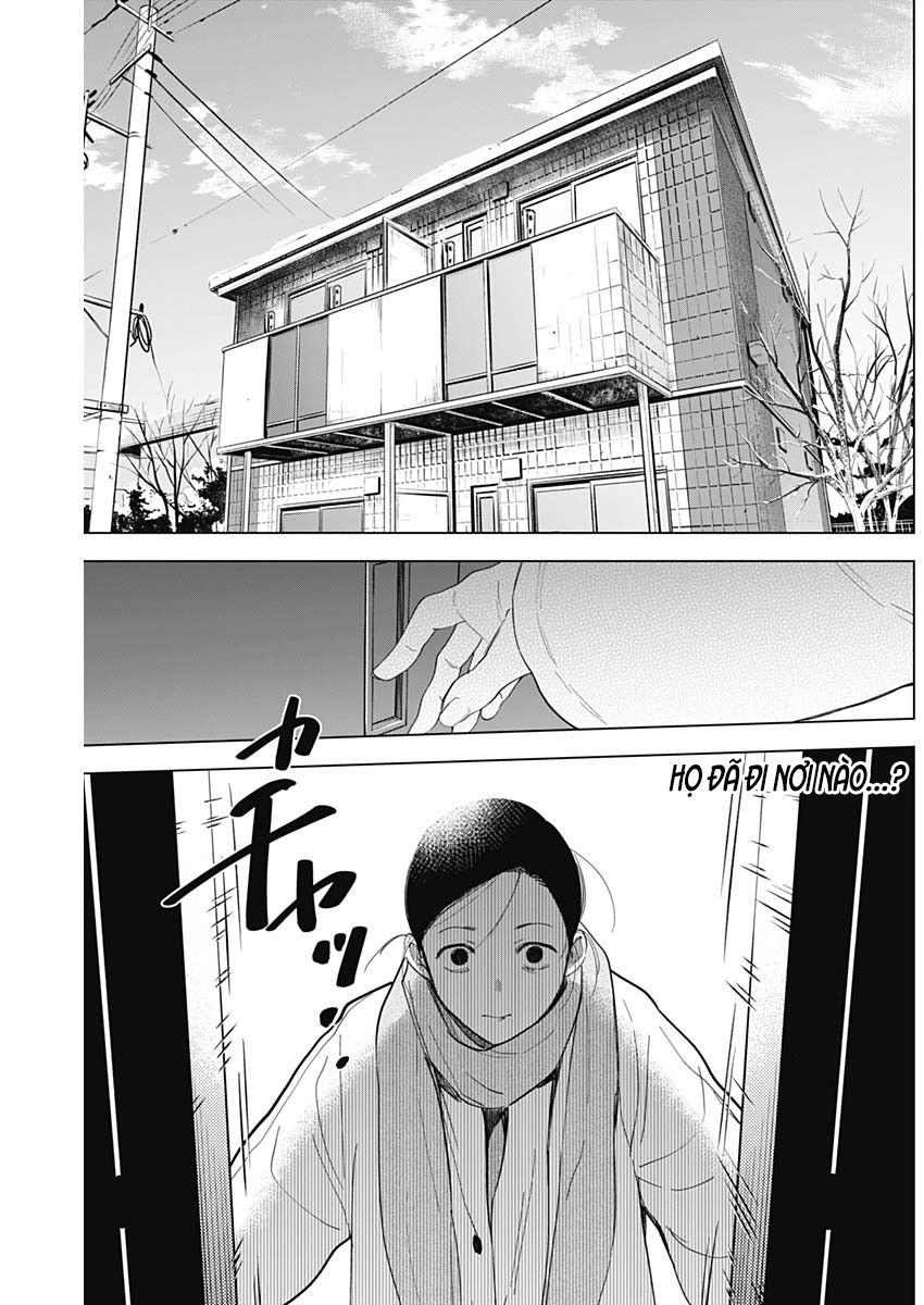 Đọc truyện hentai Shounen no Abyss - Chap 86: Những thiếu niên từ thị trấn ấy