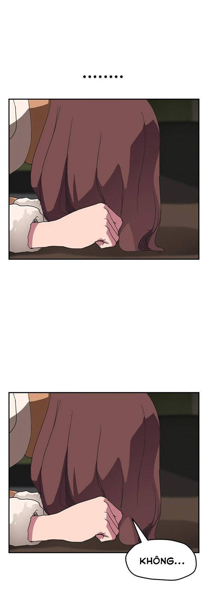 Đọc truyện hentai Mẹ Kế - Chap 44