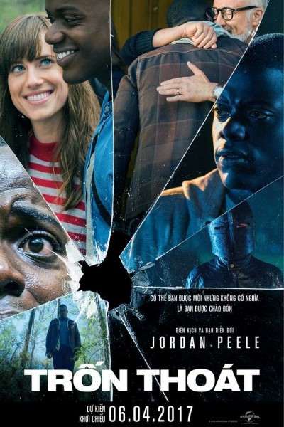 Trốn Thoát