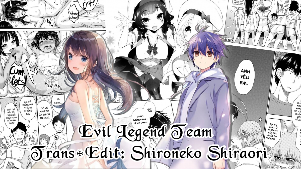 Đọc truyện hentai Zakuro Shoukougun - Chap 1