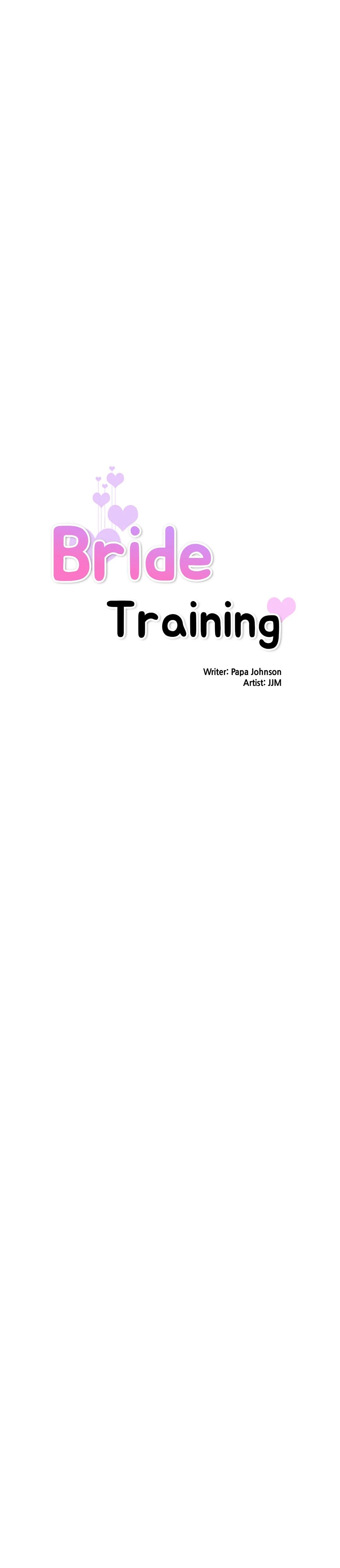 Đọc truyện hentai Đào tạo cô dâu - Chap 20