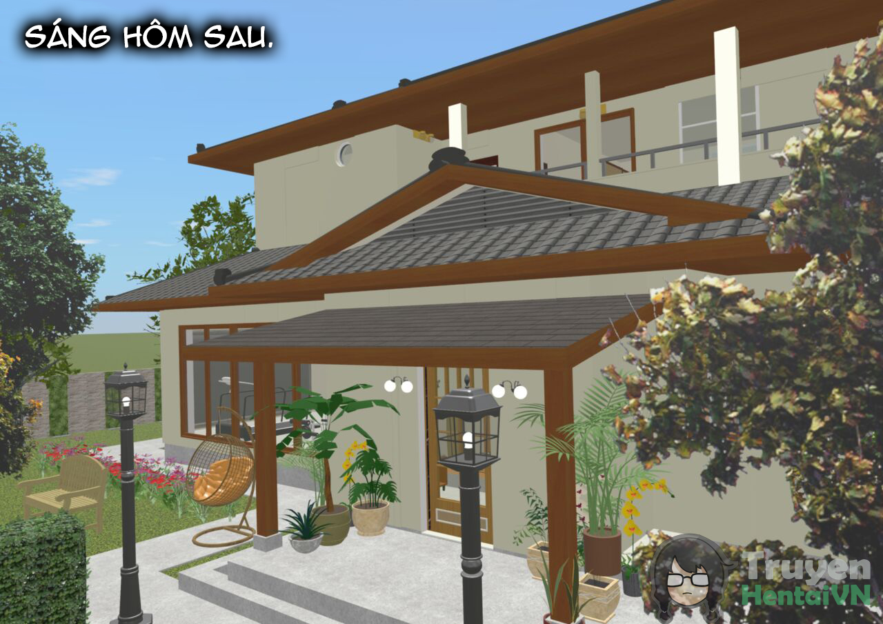 Đọc truyện hentai Tsumibukai yokubo | Sinful Lust Chapter 2 part2 - Oneshot