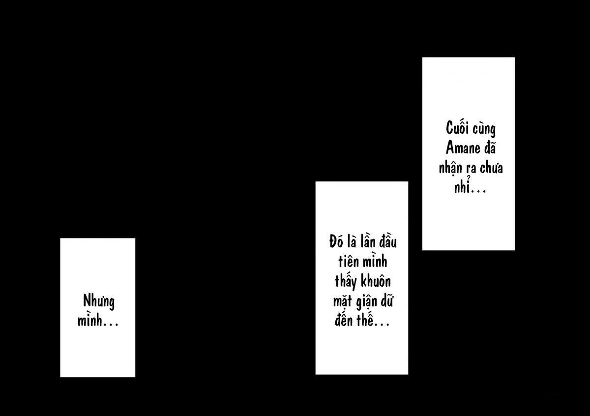 Đọc truyện hentai Danshi no Hatsujou ga Yurusareru Mirai no Gakkou - Oneshot