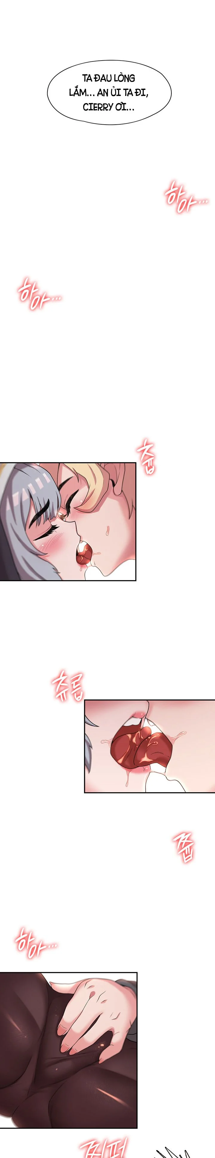 Đọc truyện hentai Chuyển Sinh Thành Phản Diện Game 18+ - Chap 20