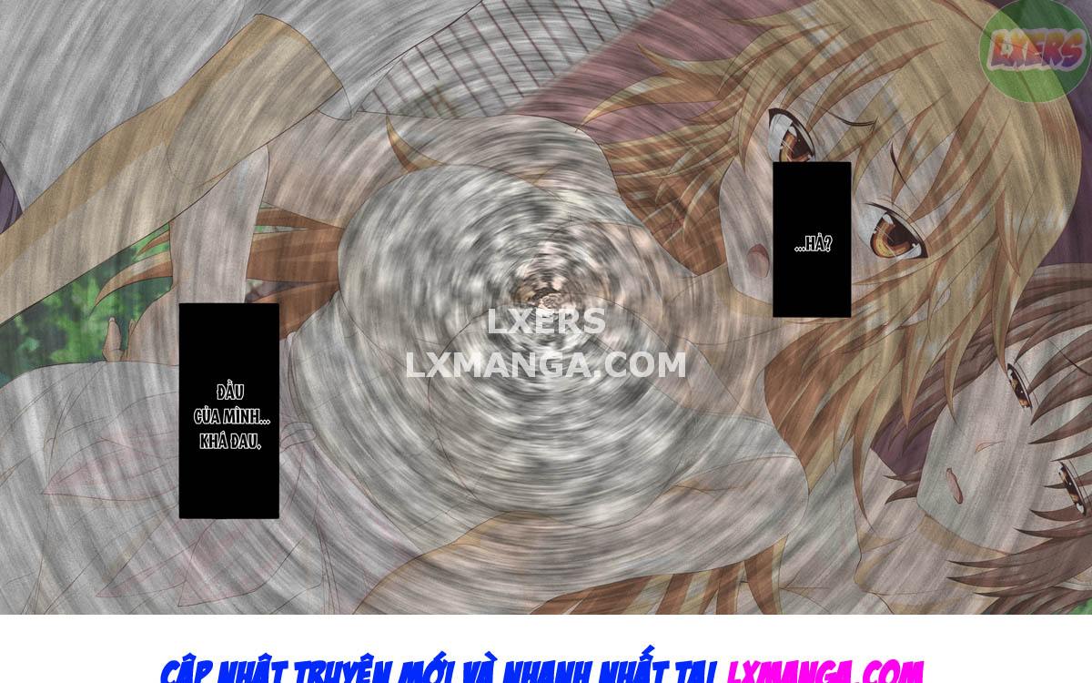 Đọc truyện hentai Cuối cùng nó cũng ở đây Long cũng là kẻ thù! - Chap 1 - Haruka Chapter