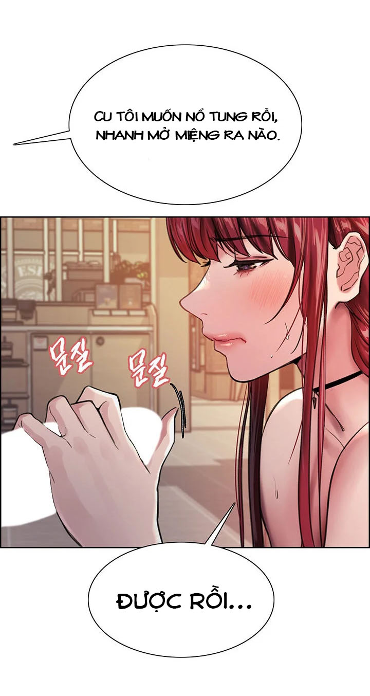 Đọc truyện hentai Nhãn Lực Toàn Năng - Chap 36