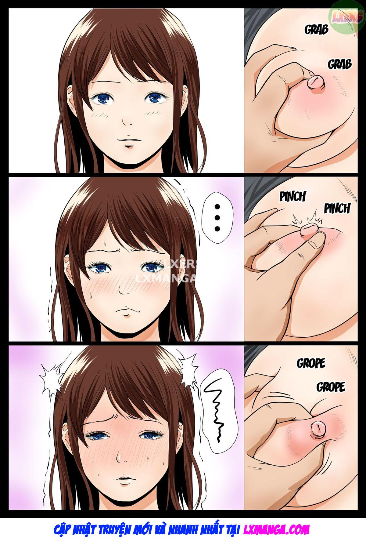 Đọc truyện hentai Hypnotizing My Little Sister and Giving Her Multiple Orgasms - Oneshot