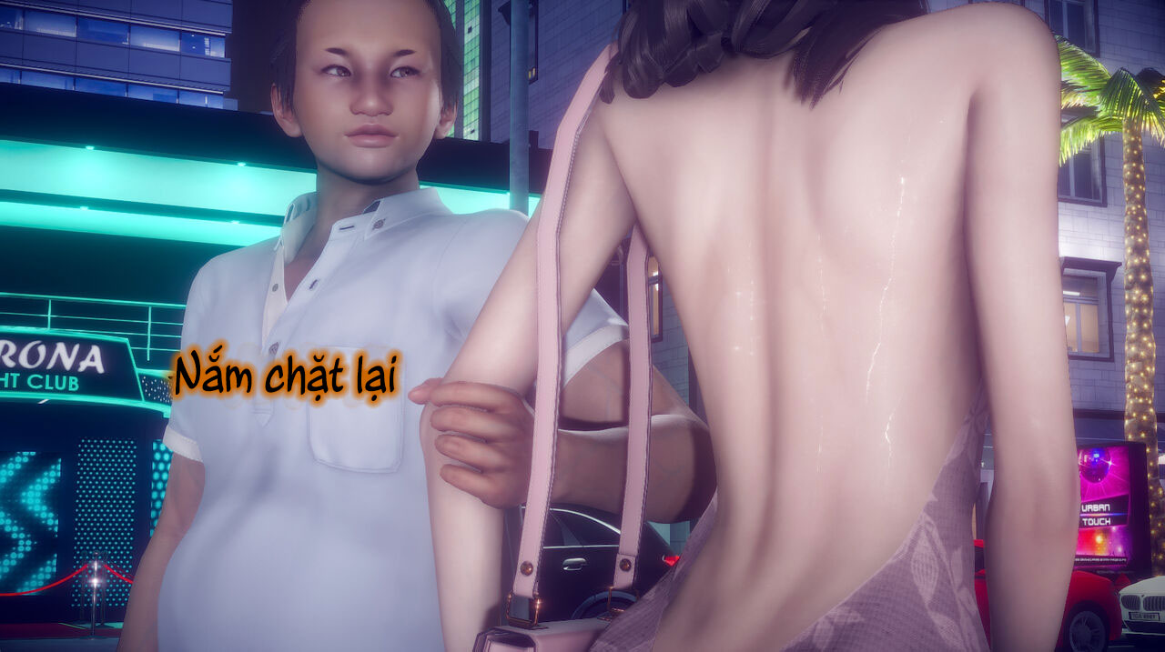 Đọc truyện hentai Ann and Joe - Full 2 ( 220 trang )