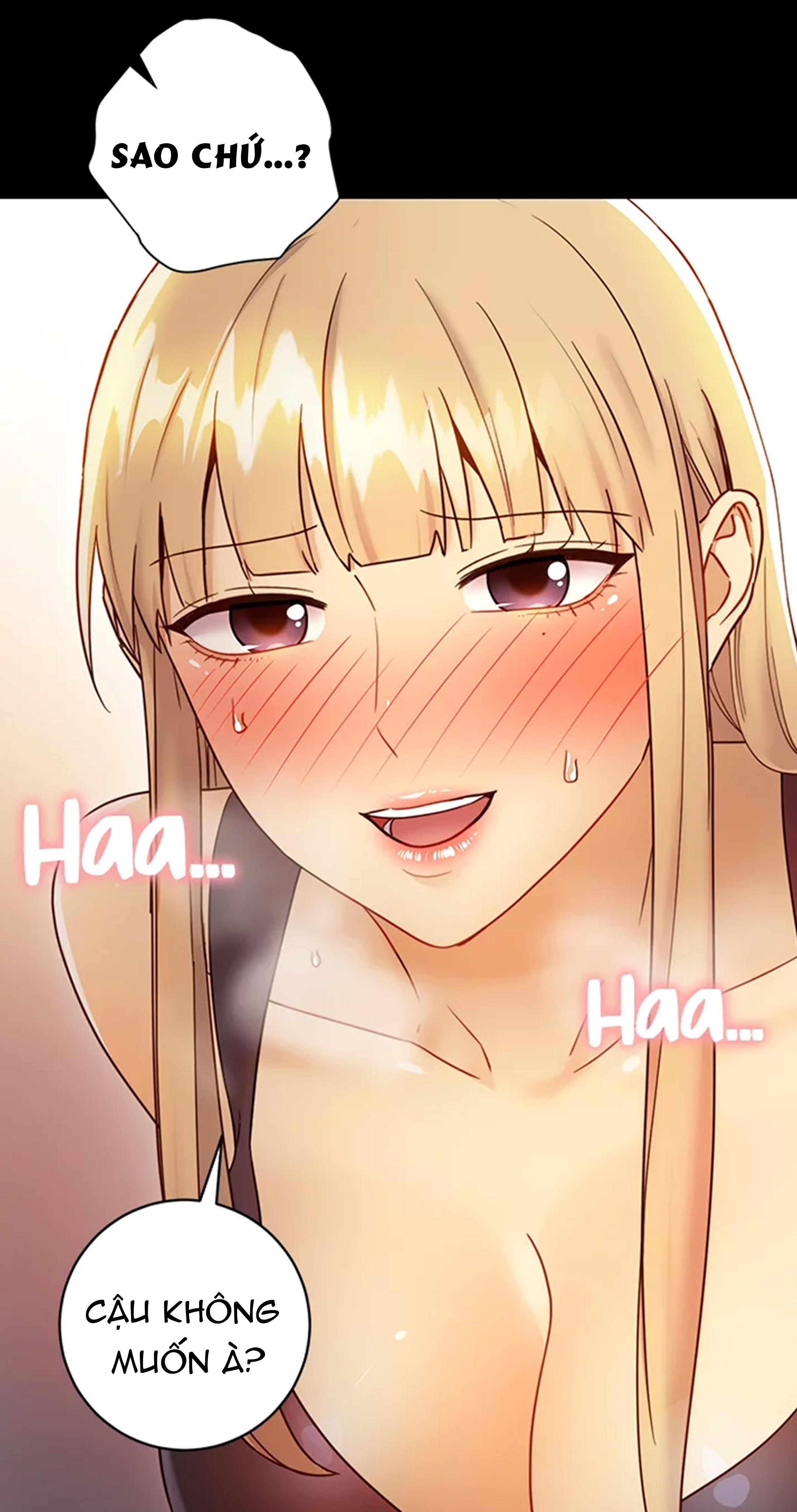 Đọc truyện hentai Bạn Của Mẹ Kế - Chap 41