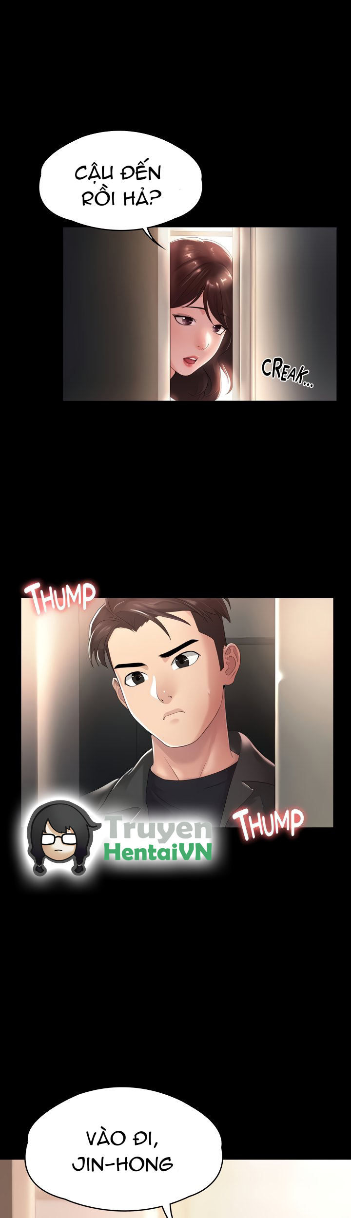 Đọc truyện hentai Đây là hàng giảm giá, thưa cô! - Chap 3