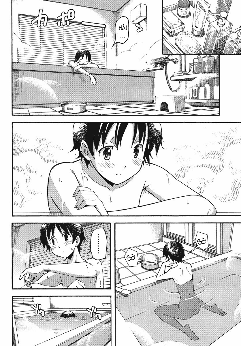 Đọc truyện hentai Uwakoi - Chap 1