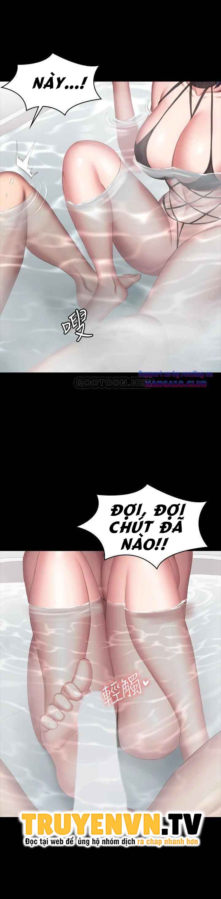 Đọc truyện hentai Huấn Luyện Viên Thể Hình - Chap 98