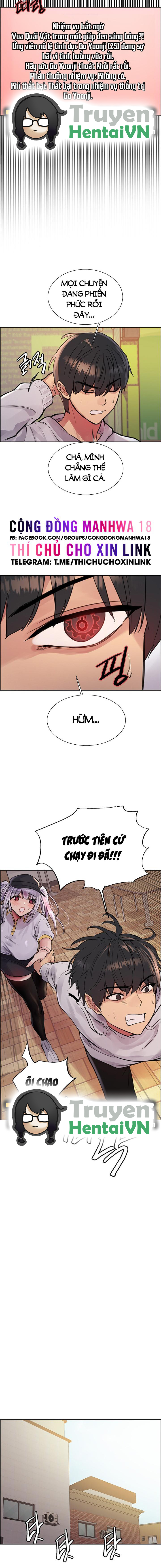 Đọc truyện hentai Nhãn Lực Toàn Năng - Chap 49