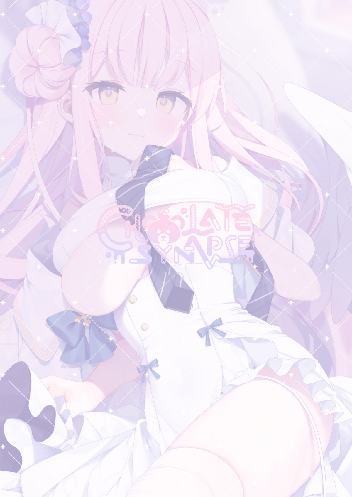 Đọc truyện hentai Cô bé lọ lem chạng vạng - Oneshot