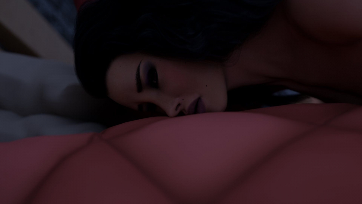 Đọc truyện hentai Milfy City v0.6e - MILFY City v0.6e - Part 1