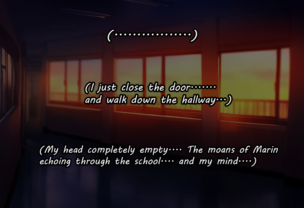 Đọc truyện hentai Tuyển tập Albums Art hentai - Chap 157 - Kitagawa Marin Comic Part 3