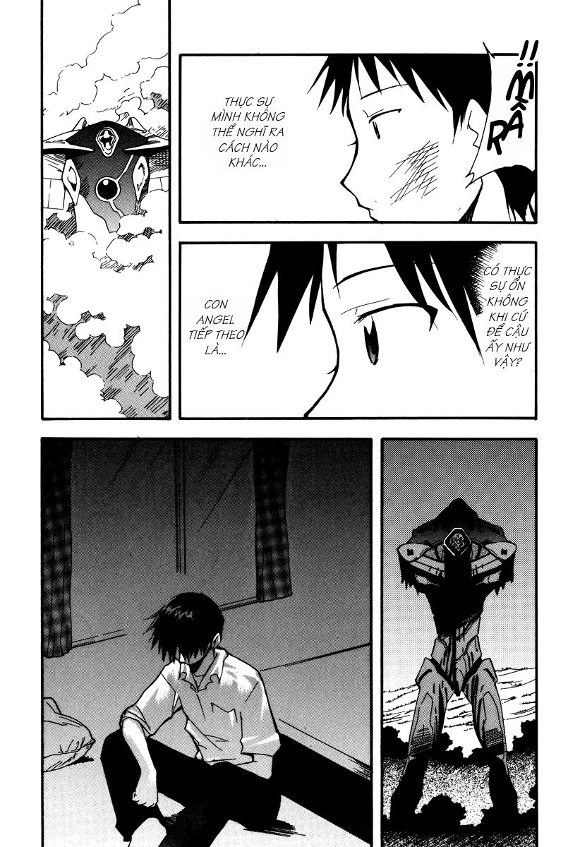 Đọc truyện hentai RE-TAKE - Chap 1 - RE-TAKE 1