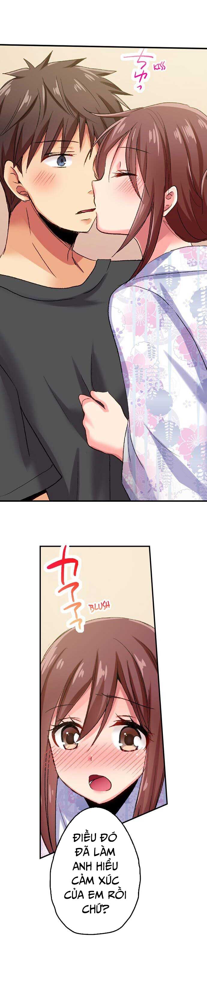 Đọc truyện hentai Phụ Nữ Khi Say - Chap 25-26