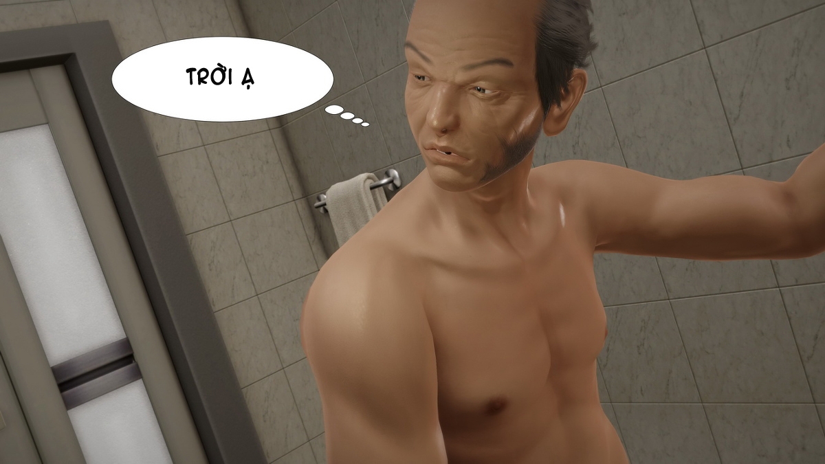 Đọc truyện hentai THE INNOCENT - Chap 5 - [END]