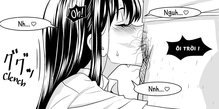 Đọc truyện hentai Tình Yêu Chênh lệch ( tuổi tác ) - Tổng hợp