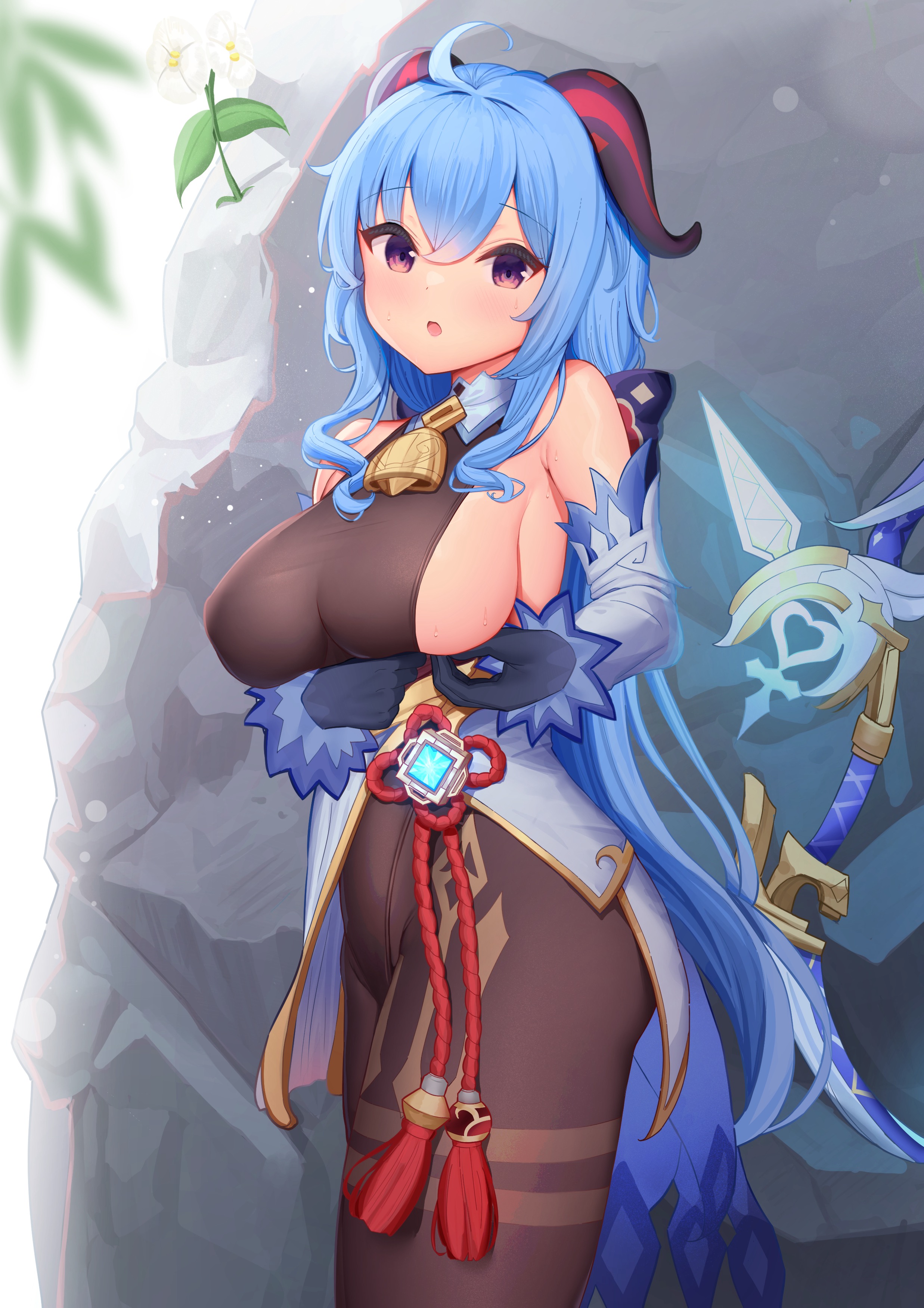 Wallpaper wibu dọc 878