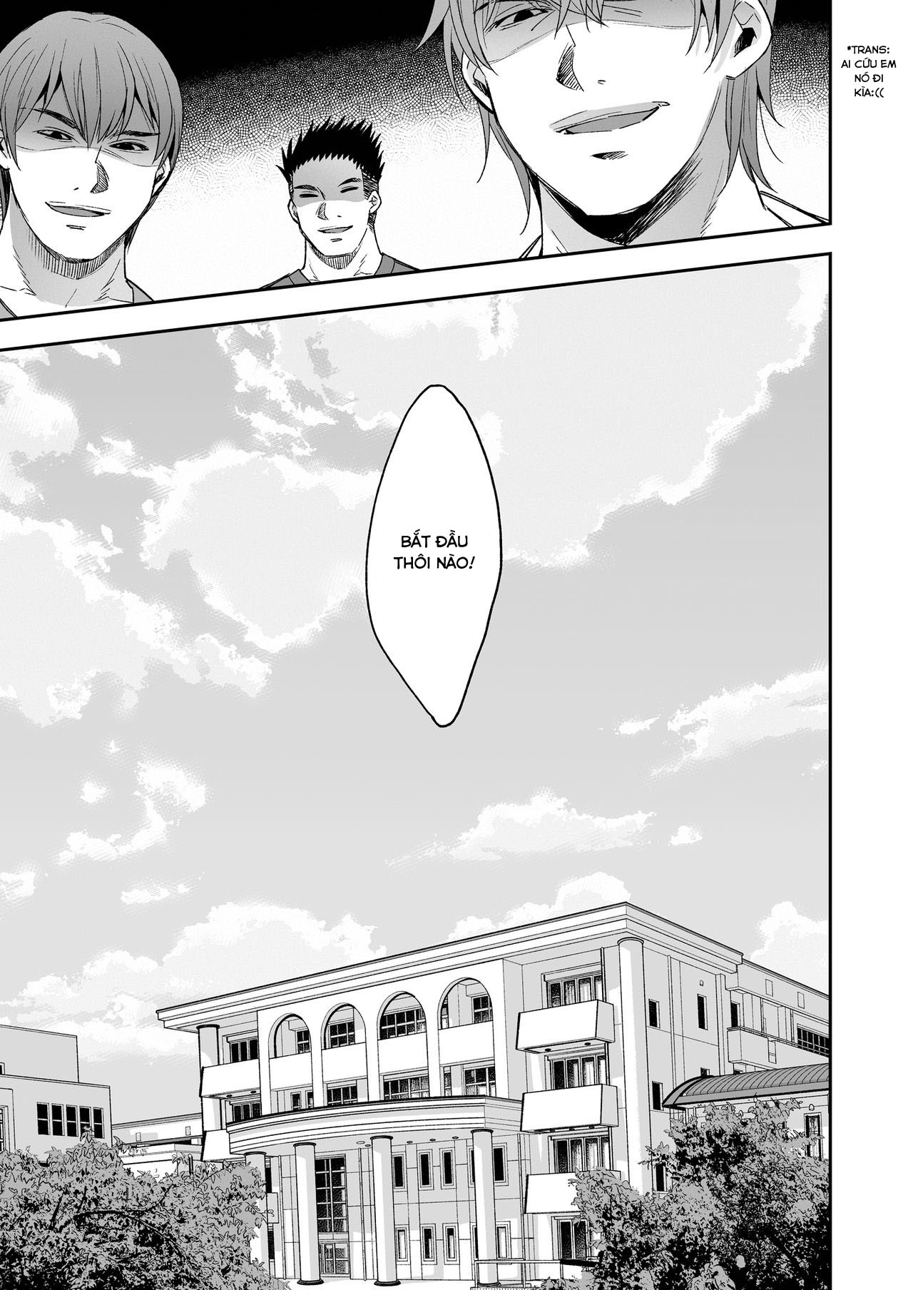 Đọc truyện hentai The Toy Girl Weeps in Endless Pleasure - Chap 3 (End)