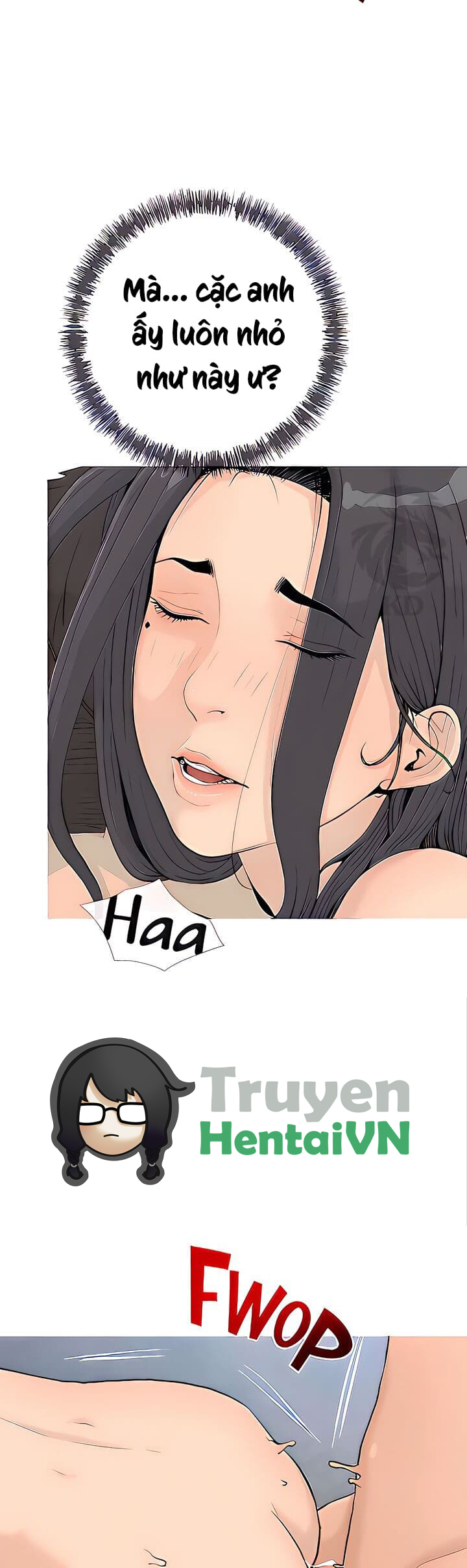 Đọc truyện hentai Dập Dì Của Tôi - Chap 73