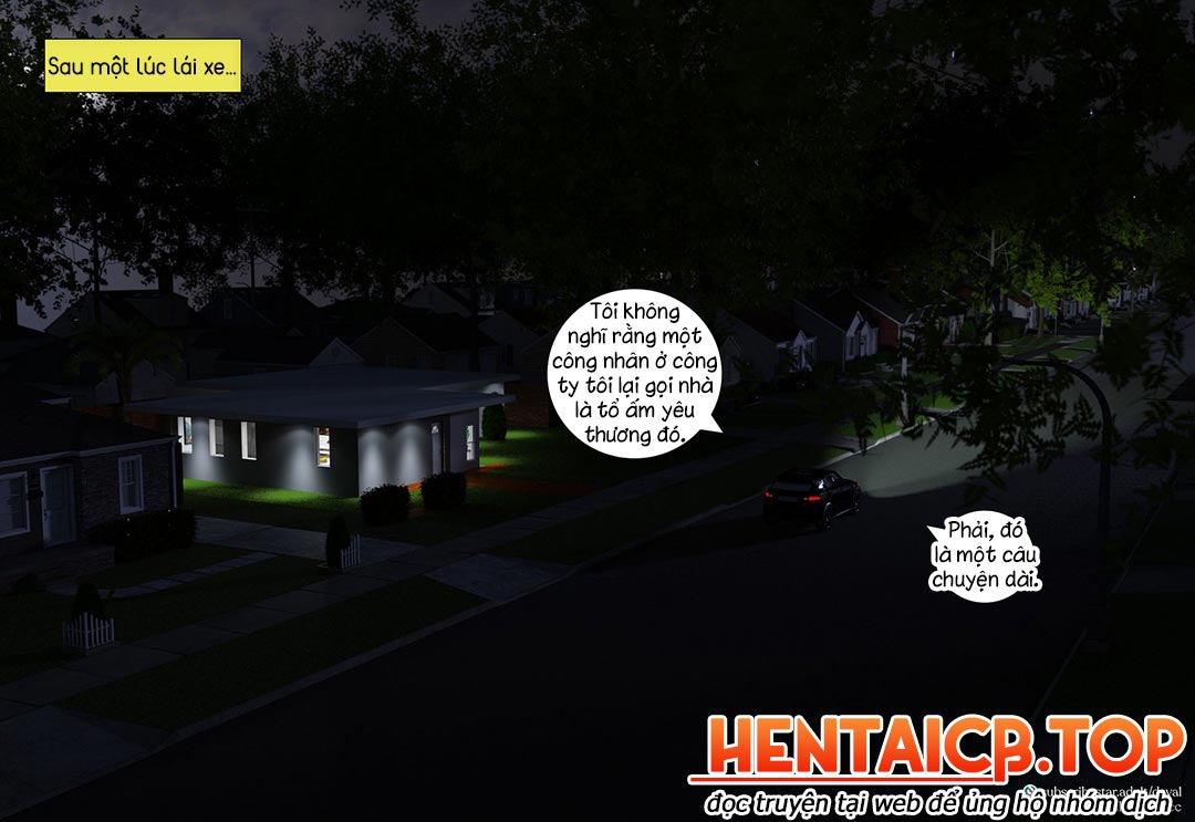 Đọc truyện hentai Thỏa mãn nhu cầu của mẹ - Chap 06.2-B