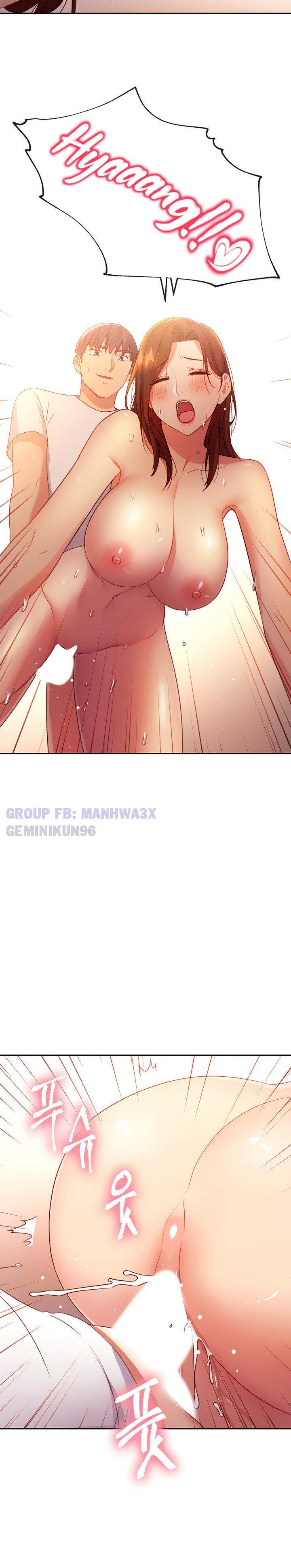 Đọc truyện hentai Bạn Của Mẹ Kế - Chap 89