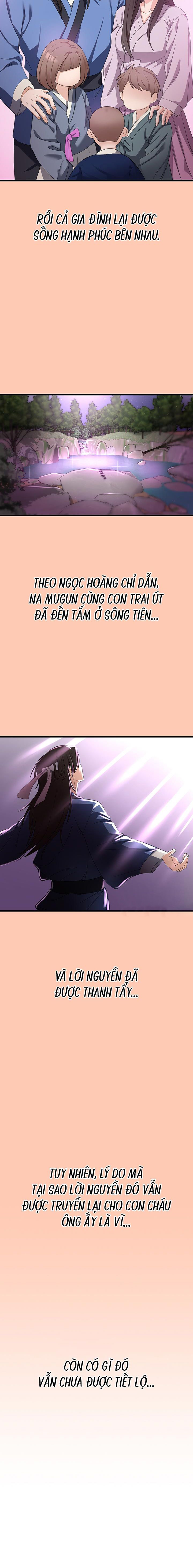 Đọc truyện hentai Người đàn ông quyến rũ - Chap 26