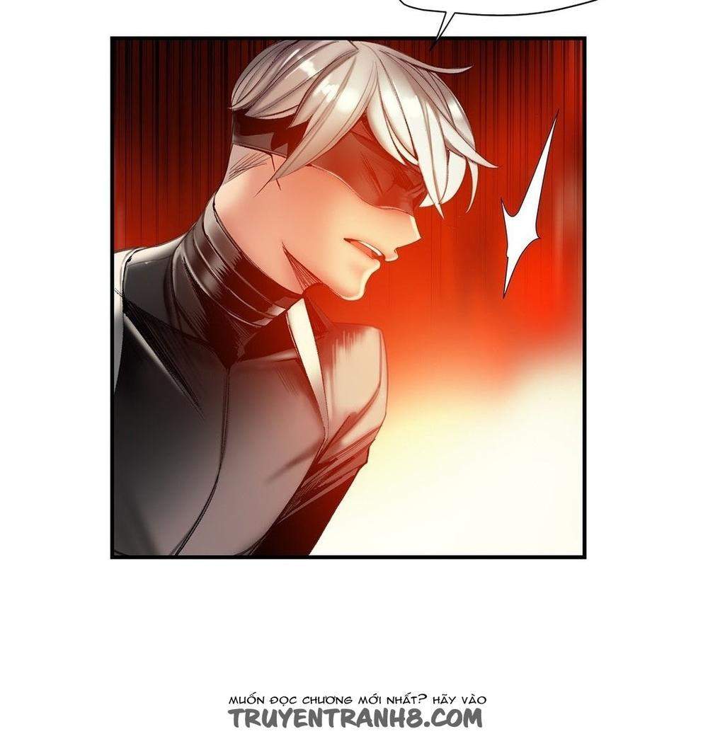 Đọc truyện hentai Sự Ràng Buộc Của Lilith - Chap 54