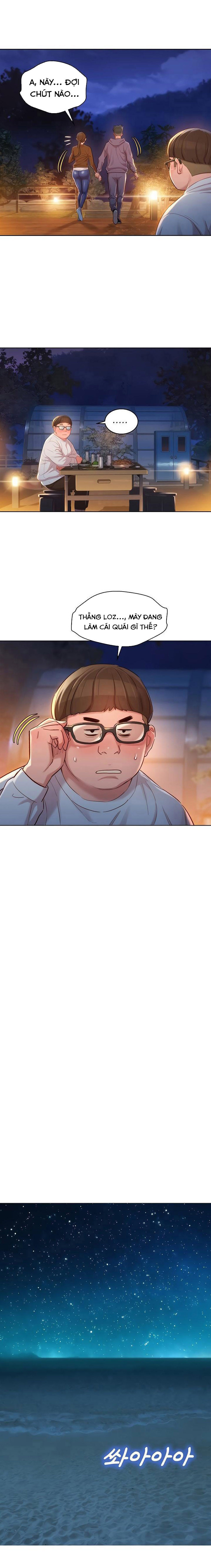 Đọc truyện hentai Chị Gái Hàng Xóm - Chap 103