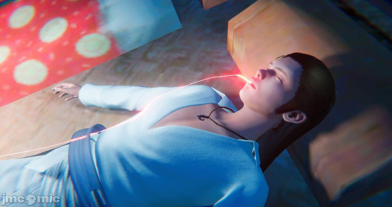 Đọc truyện hentai Tiên kiếm kì hiệp truyện - Chap 5