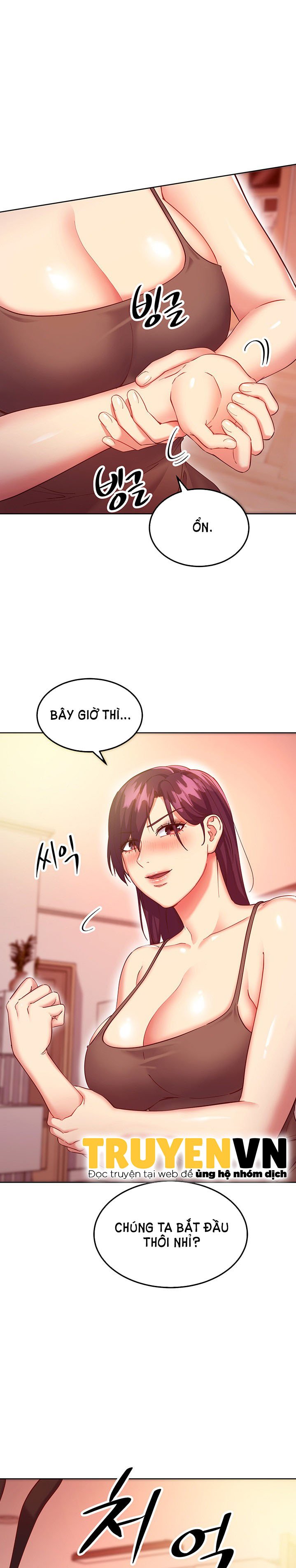 Đọc truyện hentai Bạn Của Mẹ Kế - Chap 114