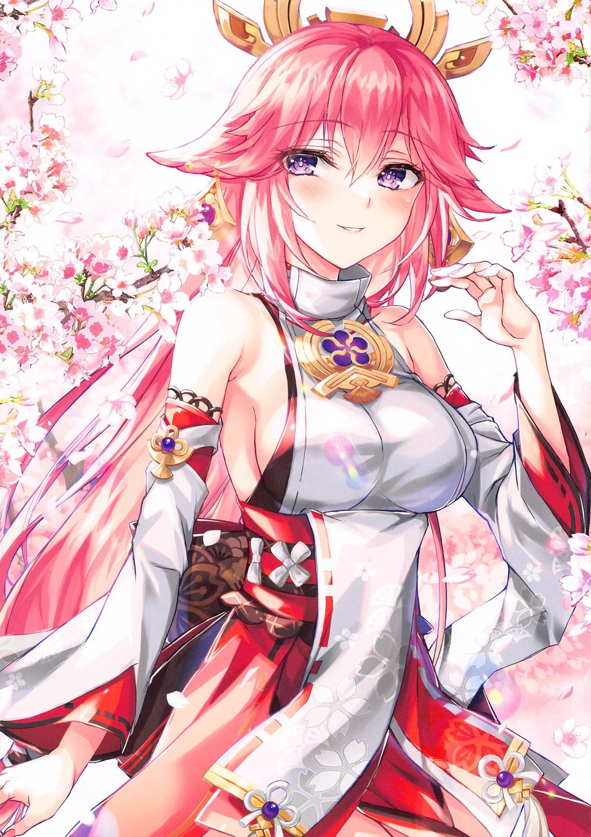 Đọc truyện hentai Tia sét thiên đường - Oneshot