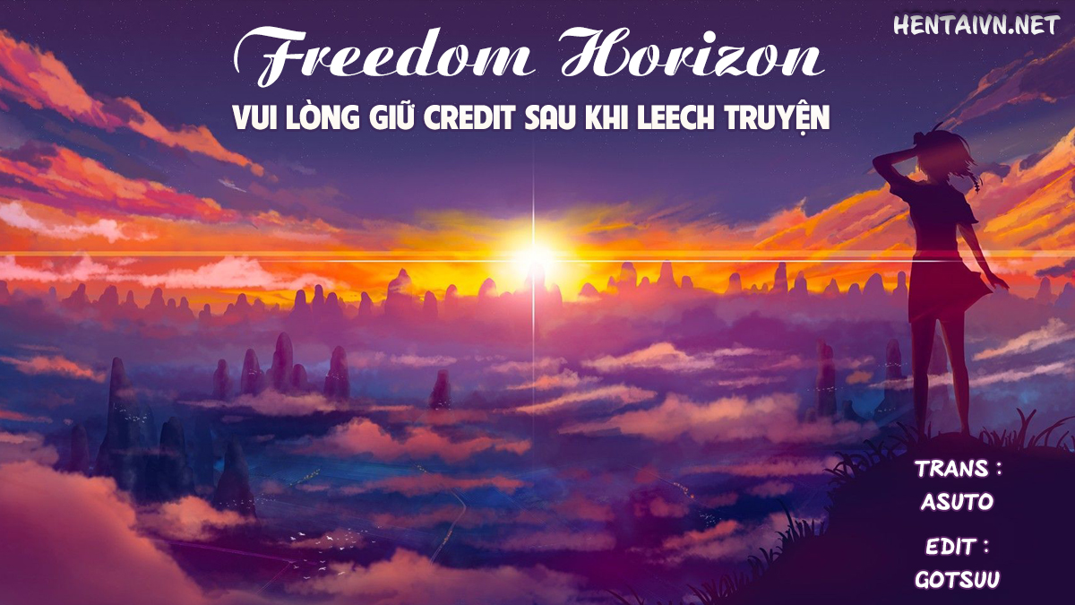 Đọc truyện hentai Em gái tôi là một bé Orc - Chap 3