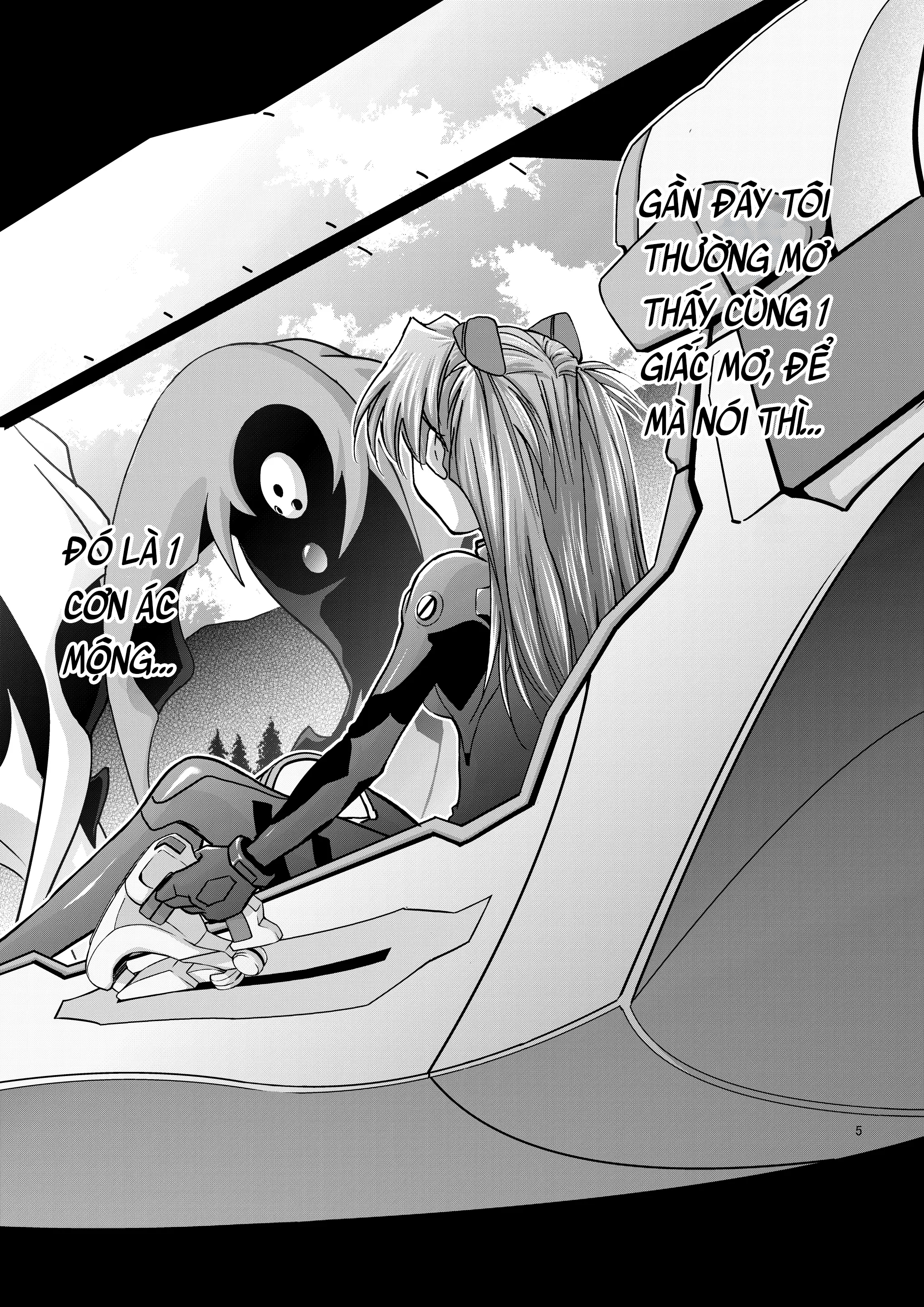 Đọc truyện hentai RE-TAKE KAI - Chap 2