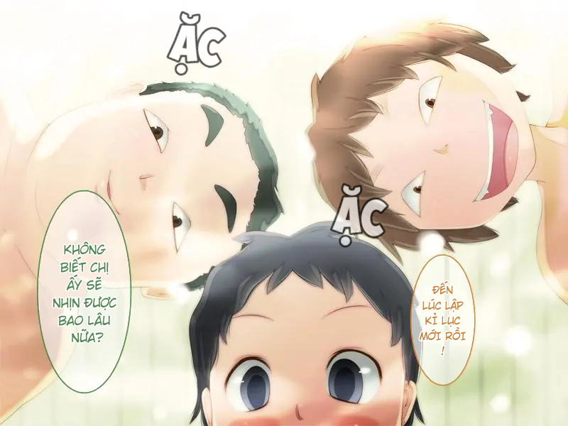 Đọc truyện hentai Chị gái xinh đẹp bị hiếp dâm bởi đám nhãi ranh biến thái phần 3 - Oneshot