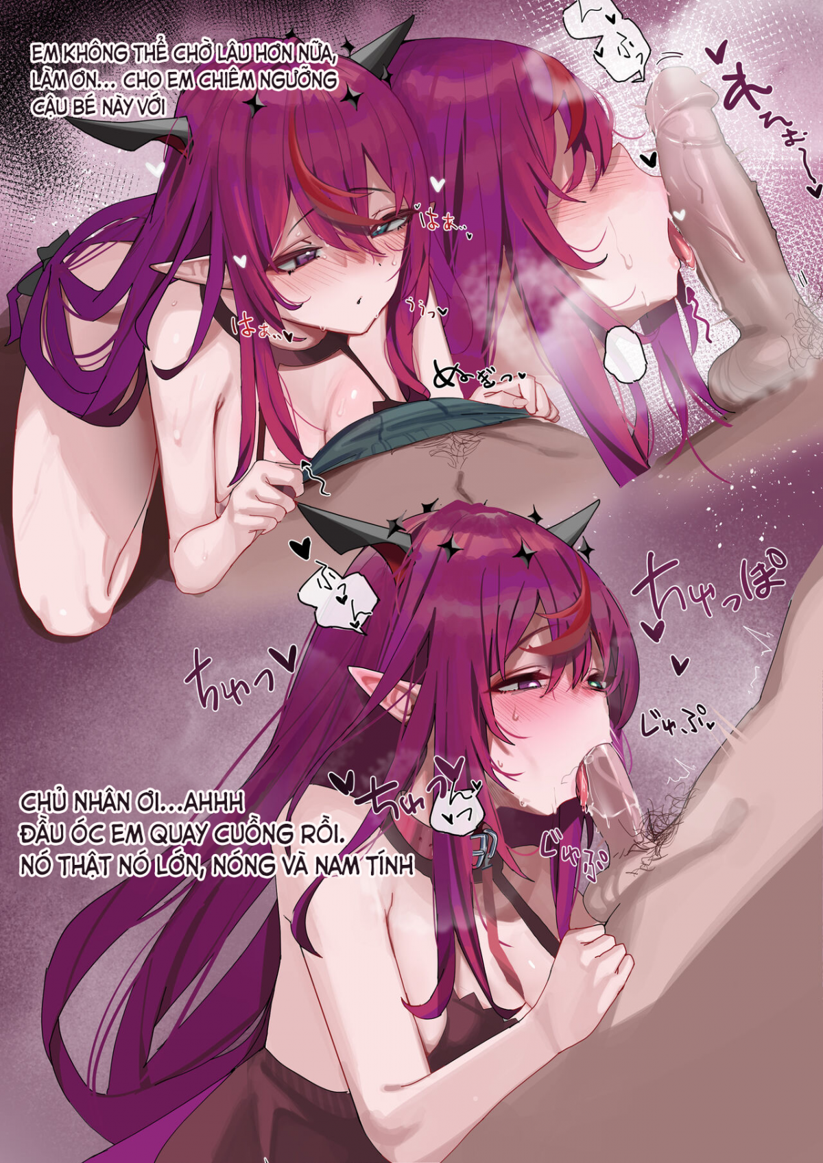 Đọc truyện hentai (Hololive) BaeRyS Mating Press (Đạo Tàn Bụ) - Đạo tàn bụ