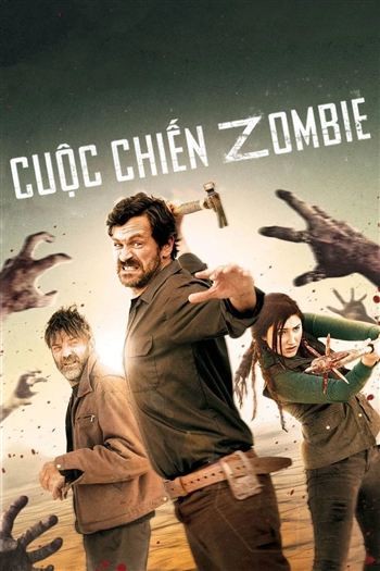 Cuộc Chiến Zombie Mùa 1