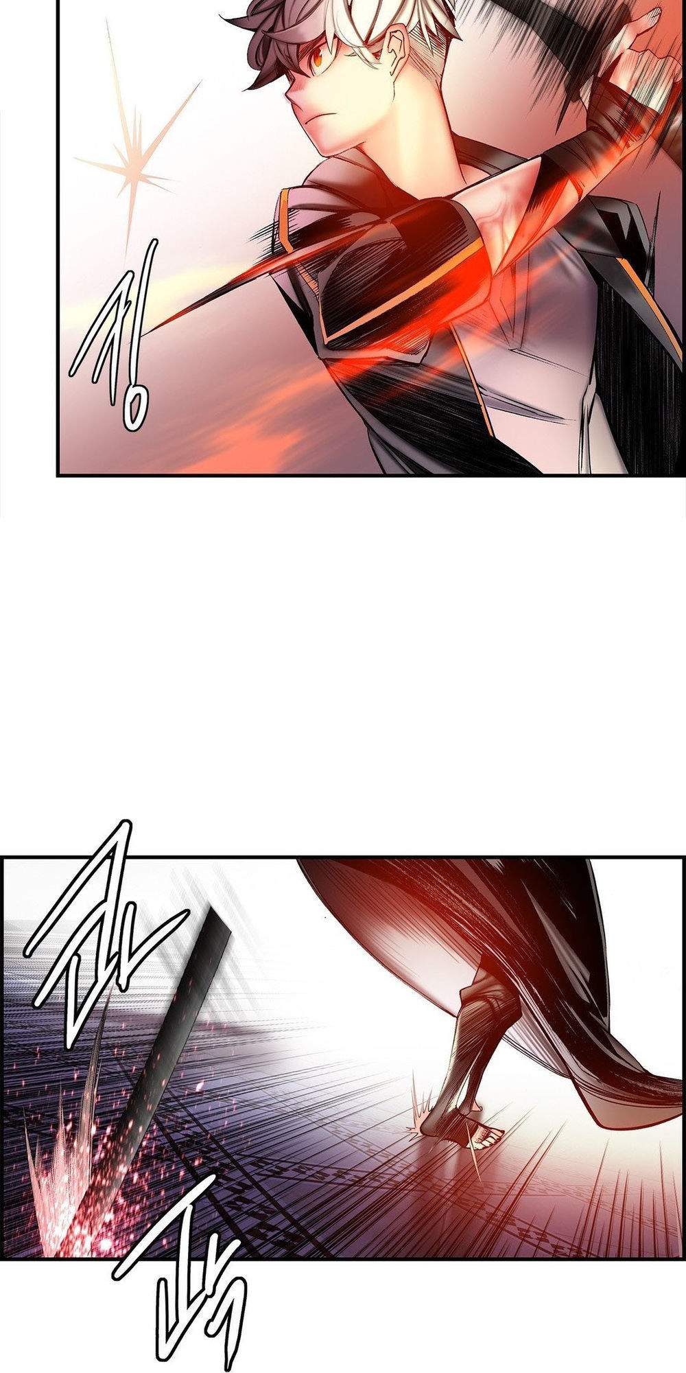 Đọc truyện hentai Sự Ràng Buộc Của Lilith - Chap 60