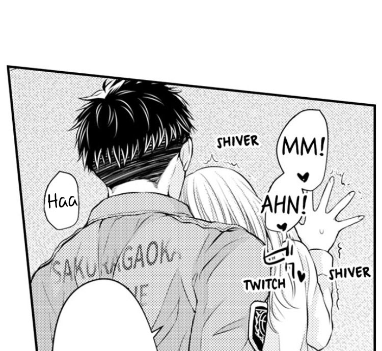 Đọc truyện hentai Ngọn lửa trong tầm tay - Chapter 14: Bắt đầu lười nghĩ topic