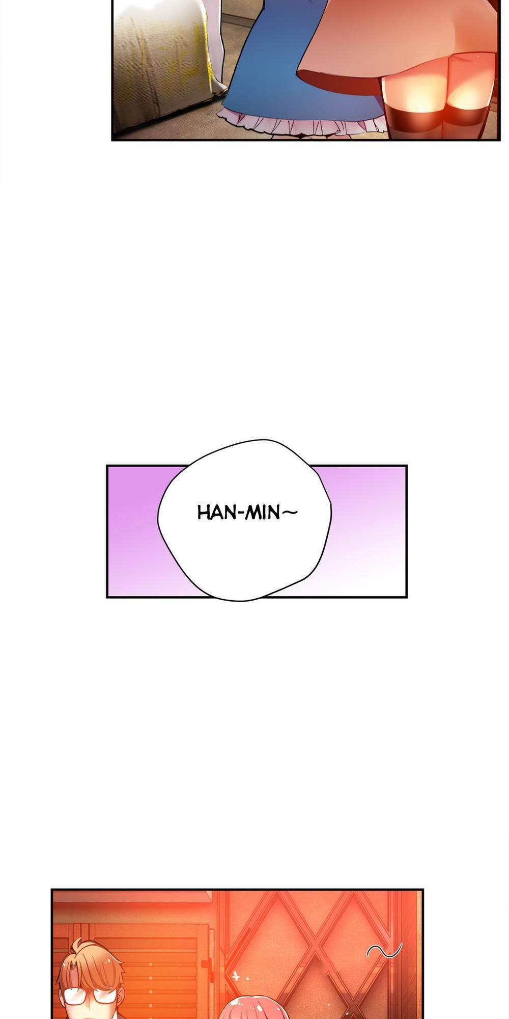 Đọc truyện hentai Sự Ràng Buộc Của Lilith - Chap 20