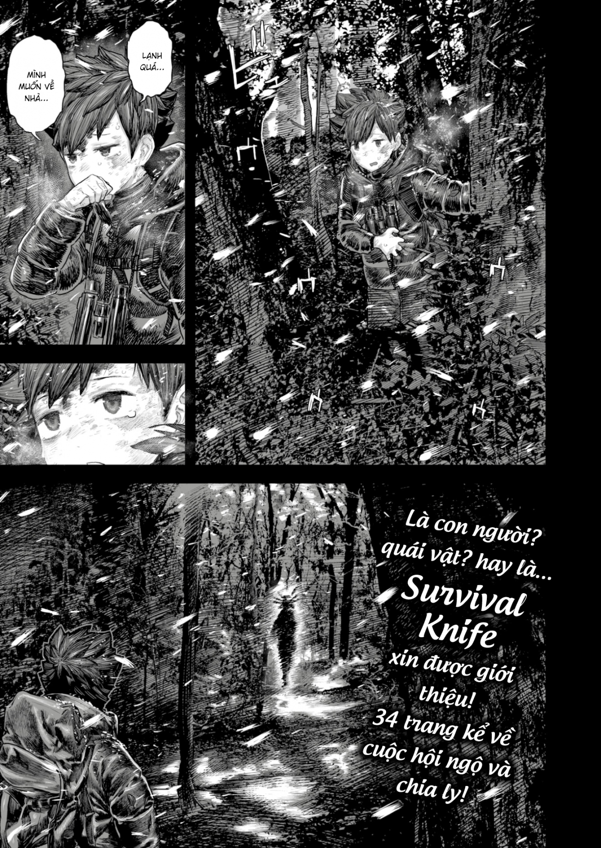 Đọc truyện hentai Định Mệnh - Oneshot