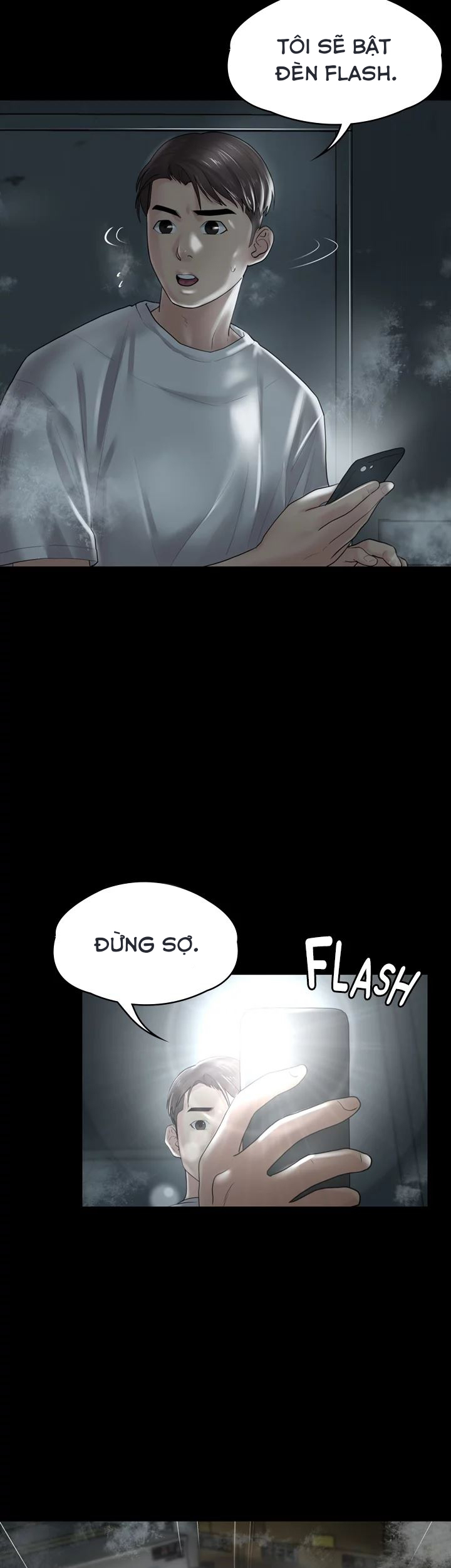 Đọc truyện hentai Đây là hàng giảm giá, thưa cô! - Chap 19